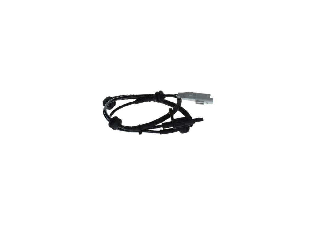 Capteur ABS (Capteur de vitesse de roue) BOSCH ref. 0 986 594 623