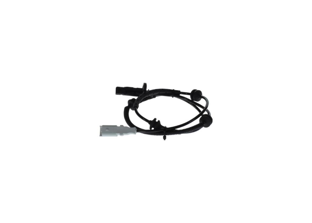 Capteur ABS (Capteur de vitesse de roue) BOSCH ref. 0 986 594 623