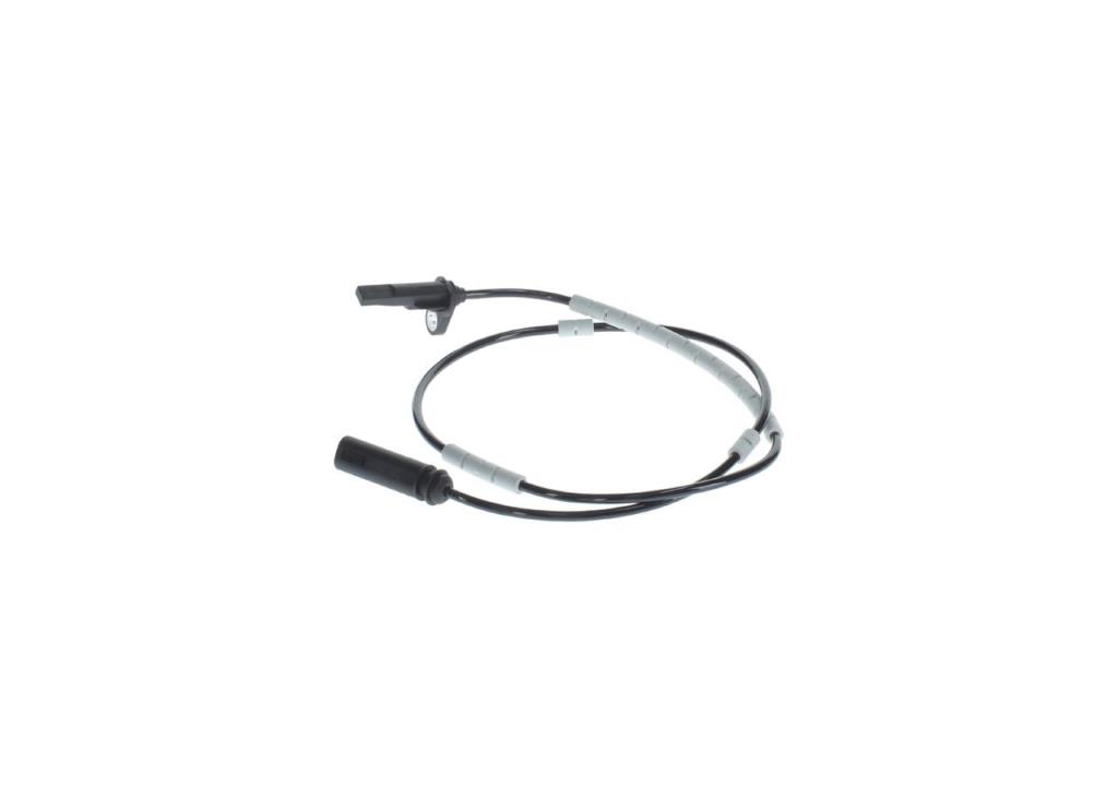 Sensor, revoluciones de la rueda BOSCH ref. 0 986 594 629