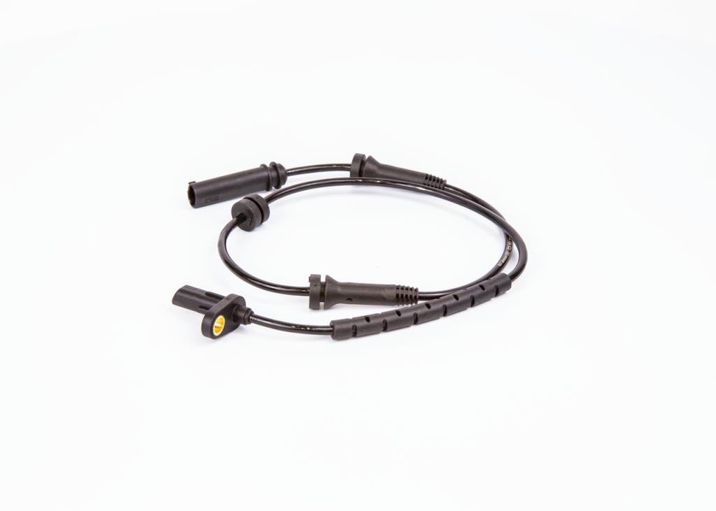 Capteur ABS (Capteur de vitesse de roue) BOSCH 0 986 594 632