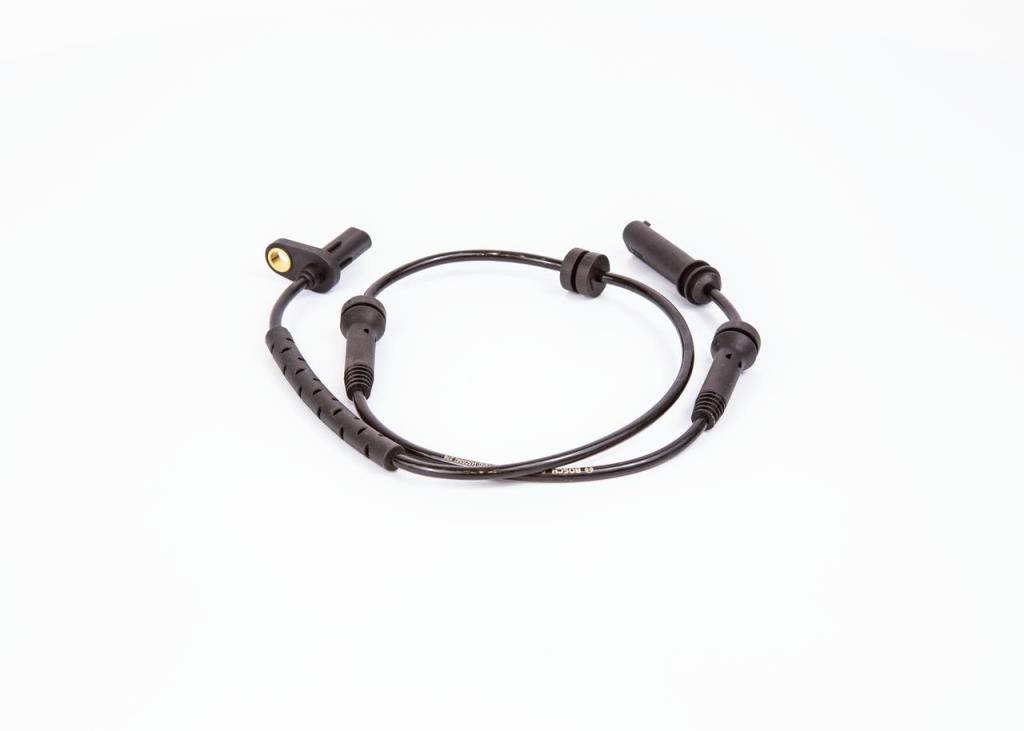 Capteur ABS (Capteur de vitesse de roue) BOSCH 0 986 594 632
