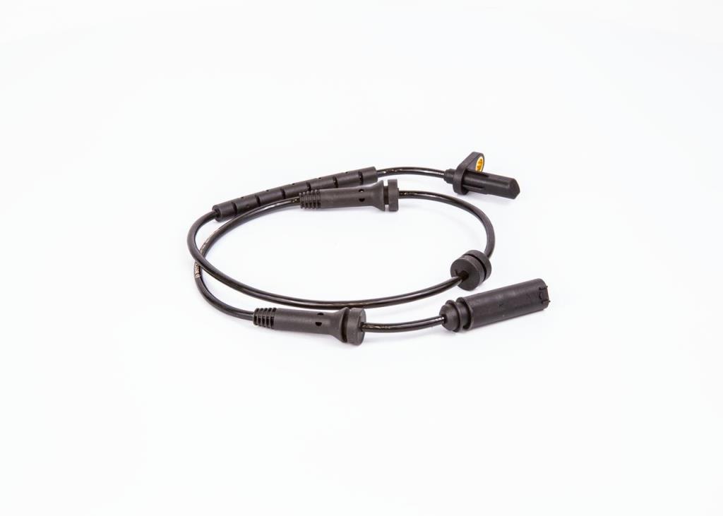 Capteur ABS (Capteur de vitesse de roue) BOSCH 0 986 594 632