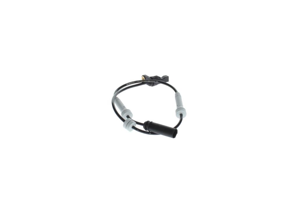 Capteur ABS (Capteur de vitesse de roue) BOSCH 0 986 594 634