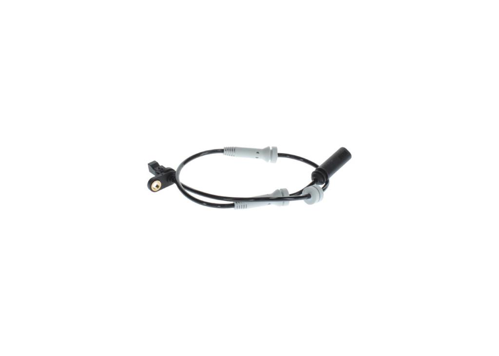 Capteur ABS (Capteur de vitesse de roue) BOSCH 0 986 594 634
