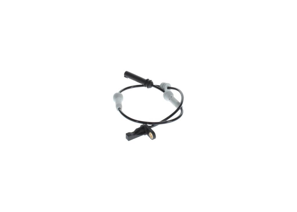 Capteur ABS (Capteur de vitesse de roue) BOSCH 0 986 594 634