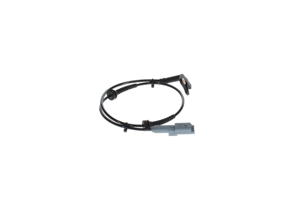 Capteur ABS (Capteur de vitesse de roue) BOSCH ref. 0 986 594 635