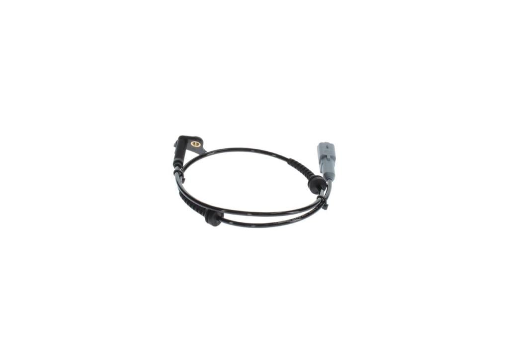 Capteur ABS (Capteur de vitesse de roue) BOSCH ref. 0 986 594 635