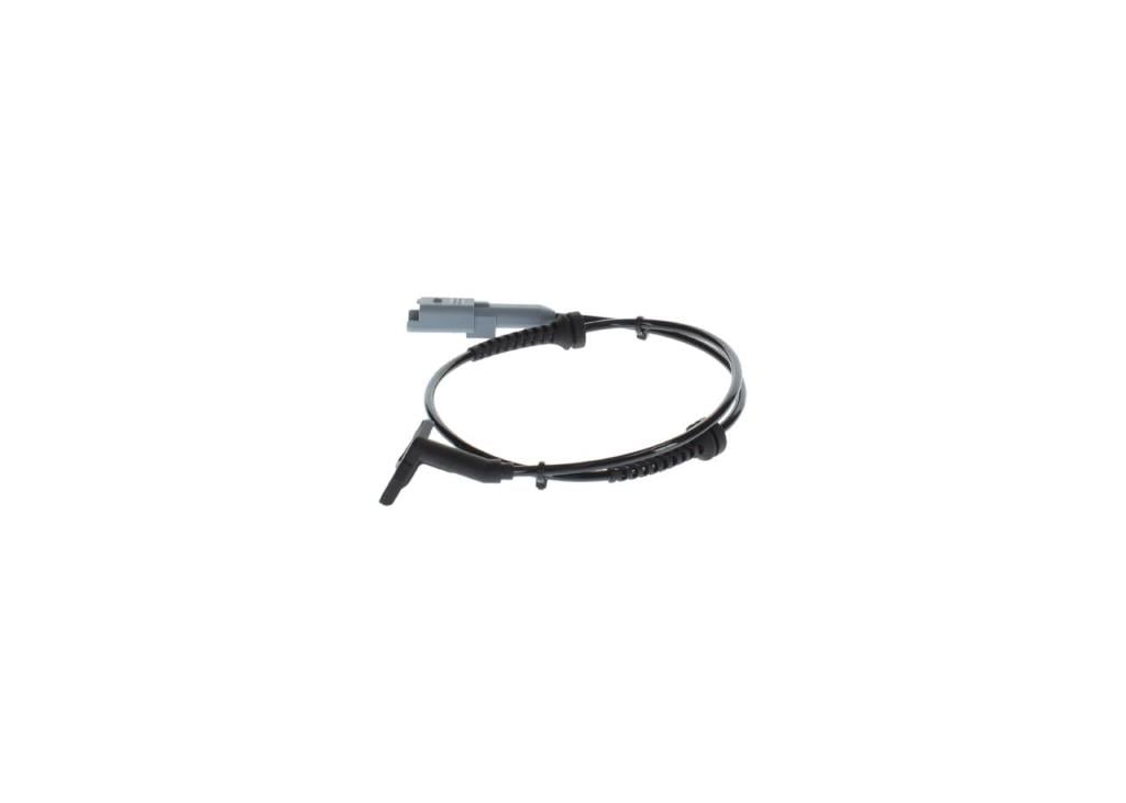 Capteur ABS (Capteur de vitesse de roue) BOSCH ref. 0 986 594 635