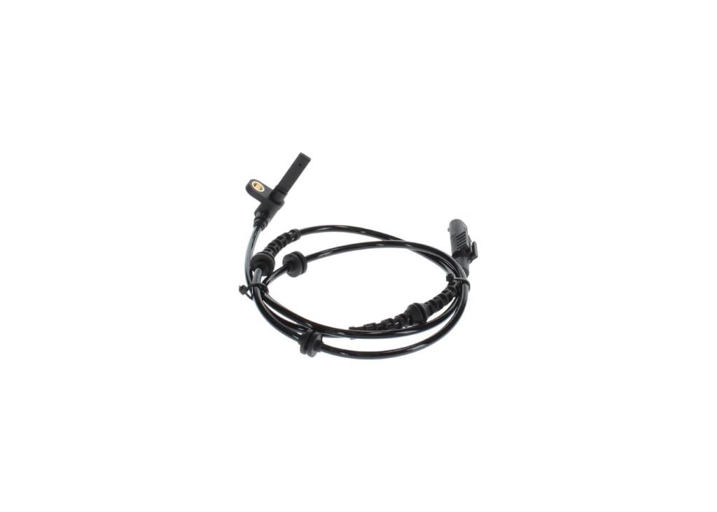 Capteur ABS (Capteur de vitesse de roue) BOSCH ref. 0 986 594 636