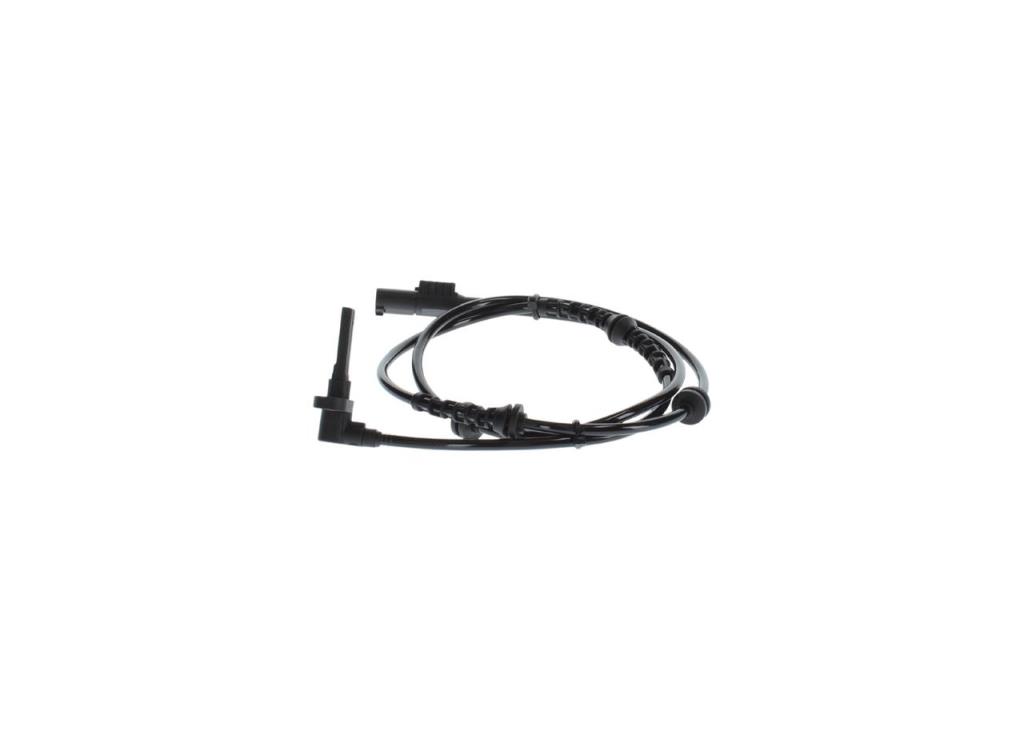 Capteur ABS (Capteur de vitesse de roue) BOSCH ref. 0 986 594 636