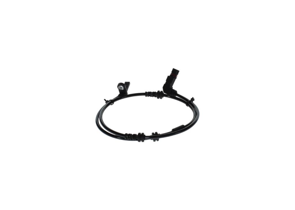 Capteur ABS (Capteur de vitesse de roue) BOSCH ref. 0 986 594 642