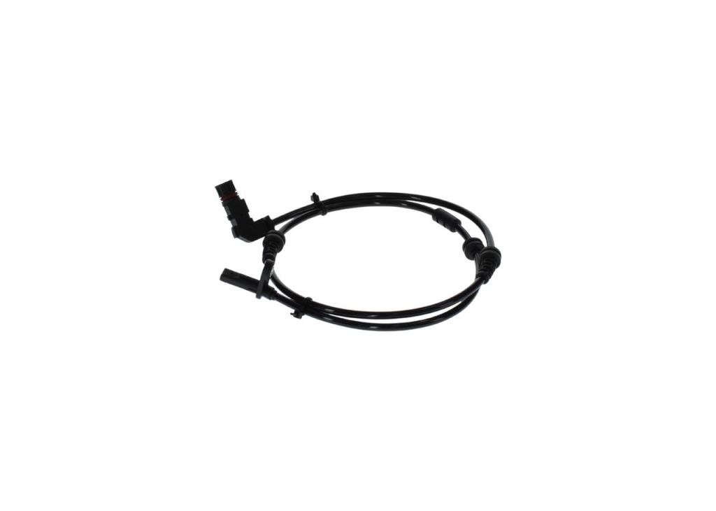 Capteur ABS (Capteur de vitesse de roue) BOSCH ref. 0 986 594 642
