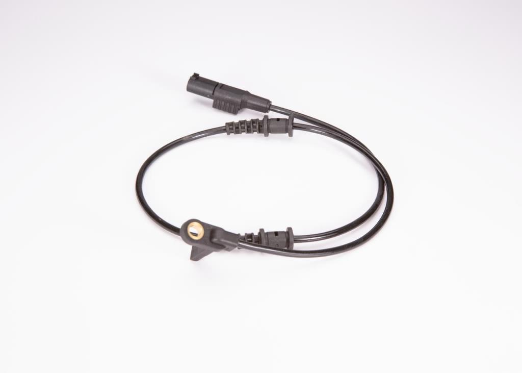 Capteur ABS (Capteur de vitesse de roue) BOSCH ref. 0 986 594 646