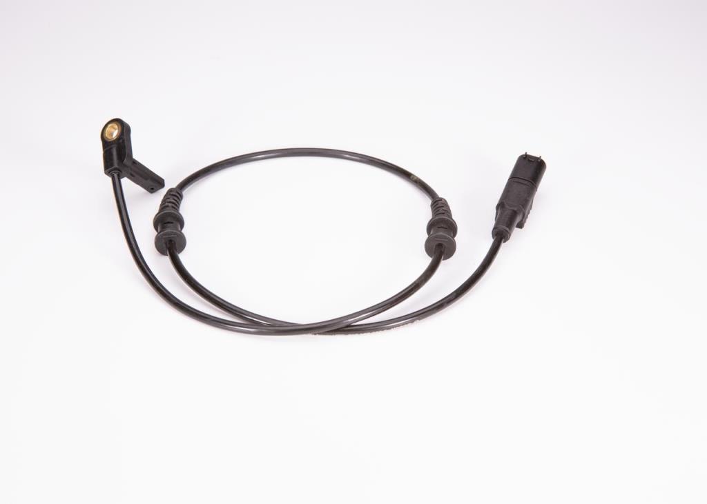Capteur ABS (Capteur de vitesse de roue) BOSCH ref. 0 986 594 646