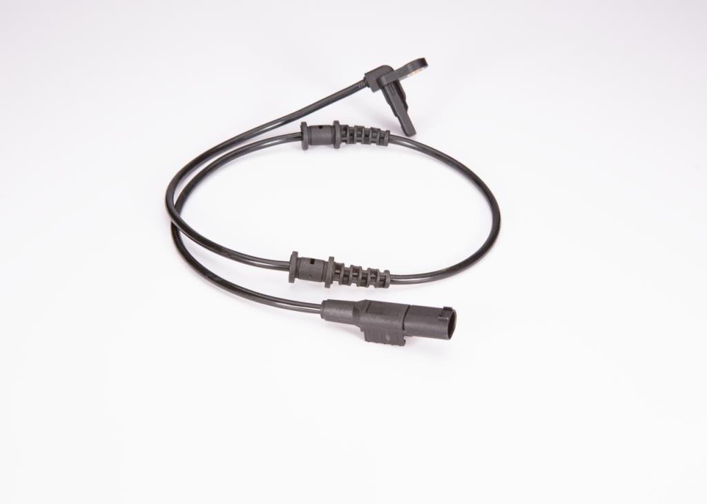 Capteur ABS (Capteur de vitesse de roue) BOSCH ref. 0 986 594 646
