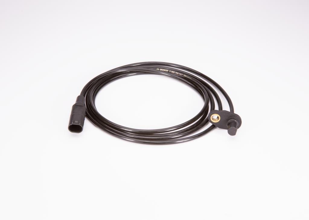 Sensor, revoluciones de la rueda BOSCH ref. 0 986 594 647