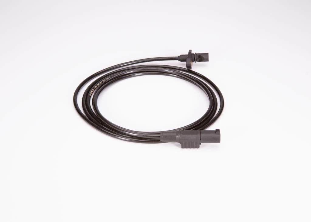 Sensor, revoluciones de la rueda BOSCH ref. 0 986 594 647