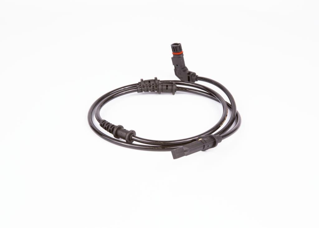 Capteur ABS (Capteur de vitesse de roue) BOSCH 0 986 594 649