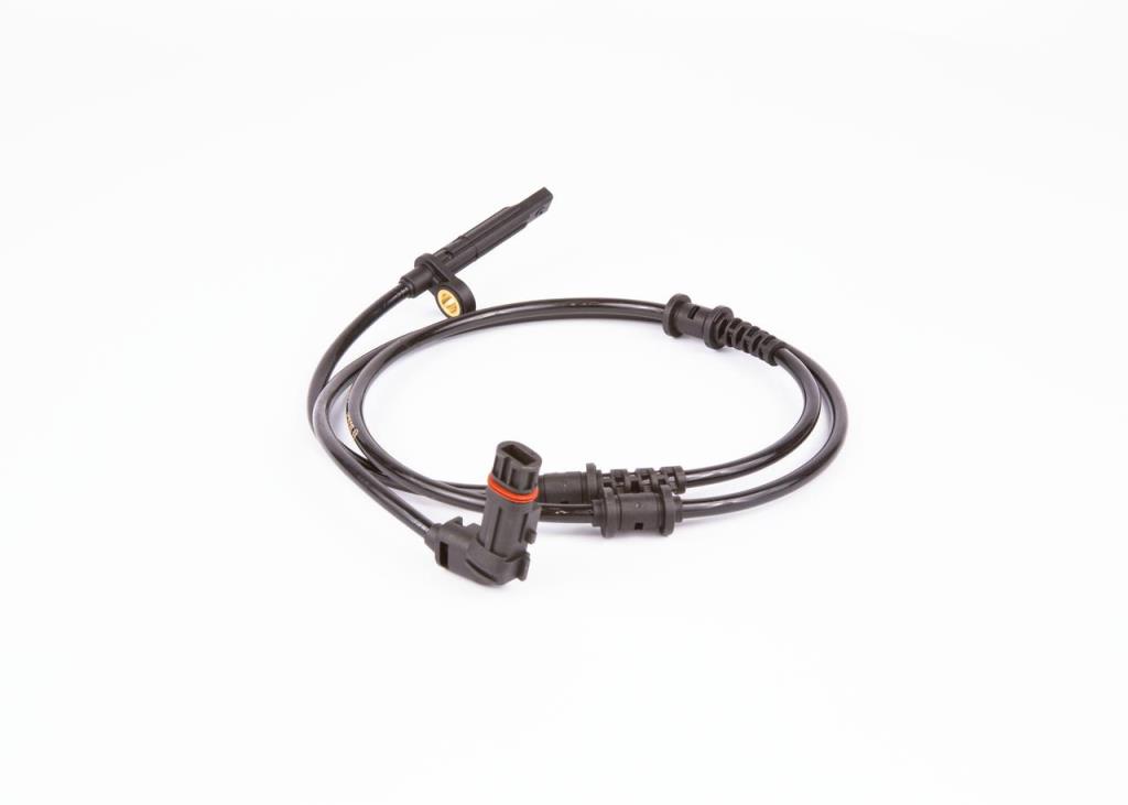 Capteur ABS (Capteur de vitesse de roue) BOSCH 0 986 594 649