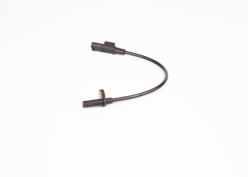 Capteur ABS (Capteur de vitesse de roue) BOSCH 0 986 594 650