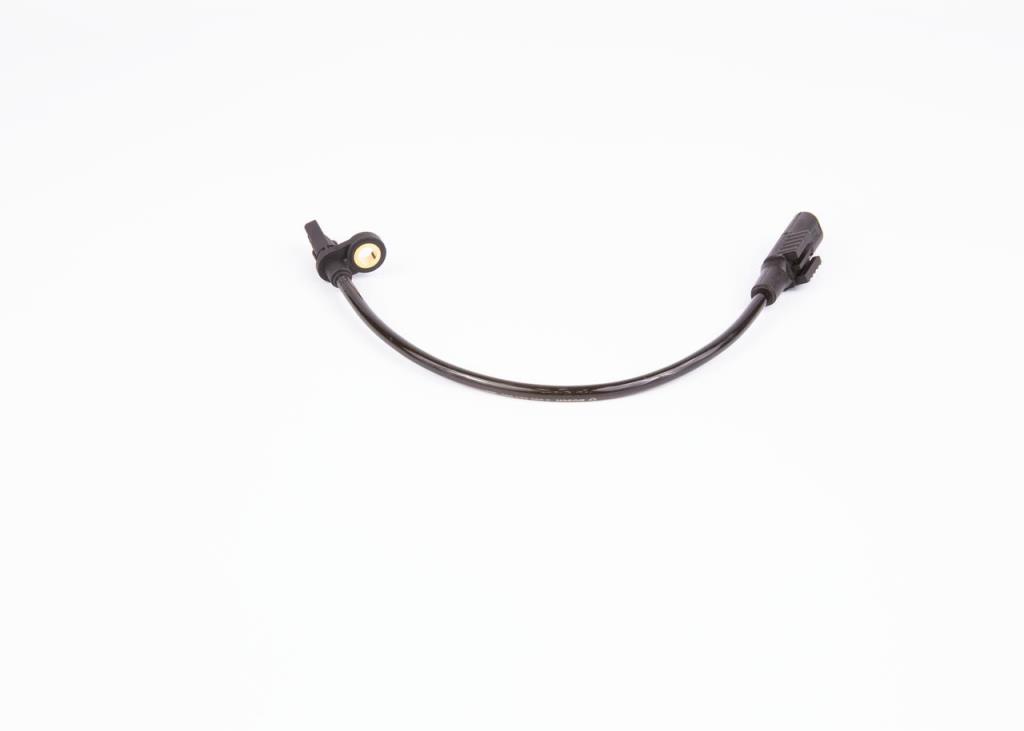 Capteur ABS (Capteur de vitesse de roue) BOSCH 0 986 594 650