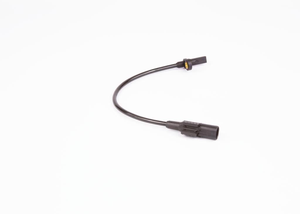 Capteur ABS (Capteur de vitesse de roue) BOSCH 0 986 594 650