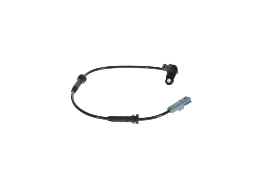 Capteur ABS (Capteur de vitesse de roue) BOSCH ref. 0 986 594 651