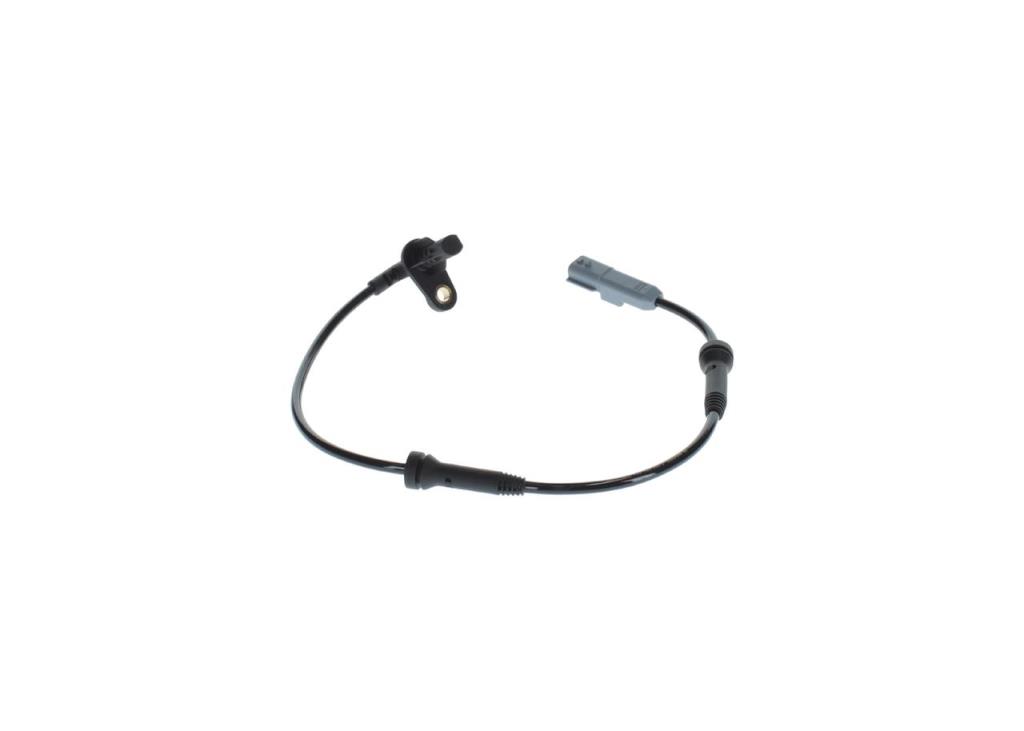 Capteur ABS (Capteur de vitesse de roue) BOSCH ref. 0 986 594 651