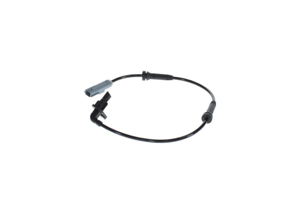 Capteur ABS (Capteur de vitesse de roue) BOSCH ref. 0 986 594 651