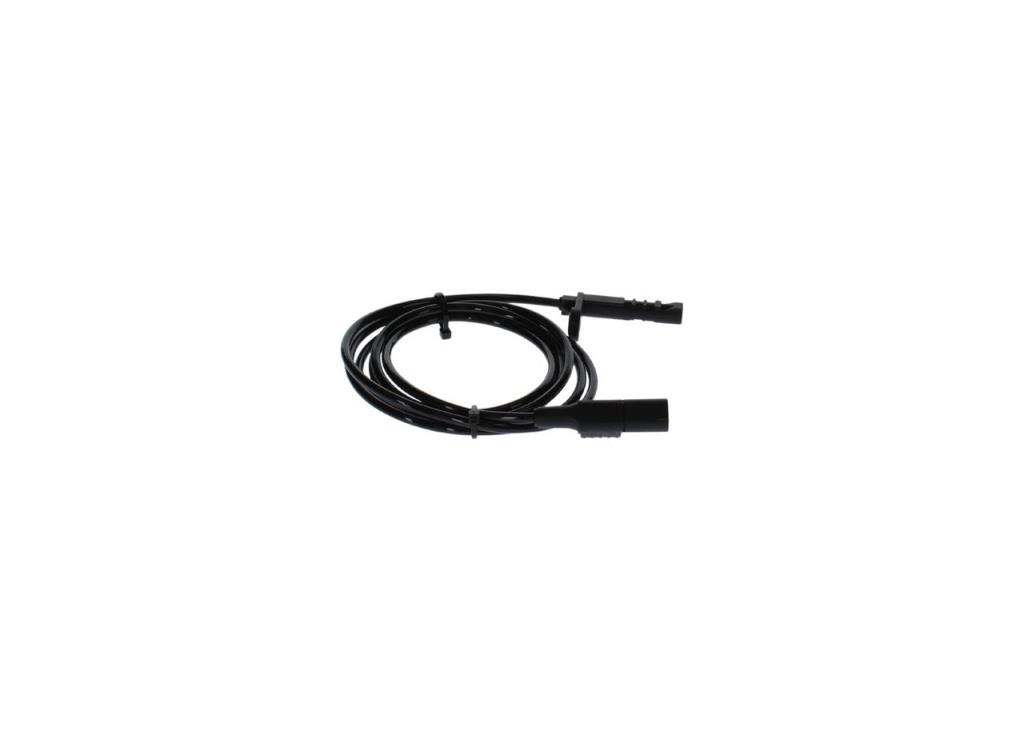 Capteur ABS (Capteur de vitesse de roue) BOSCH 0 986 594 654