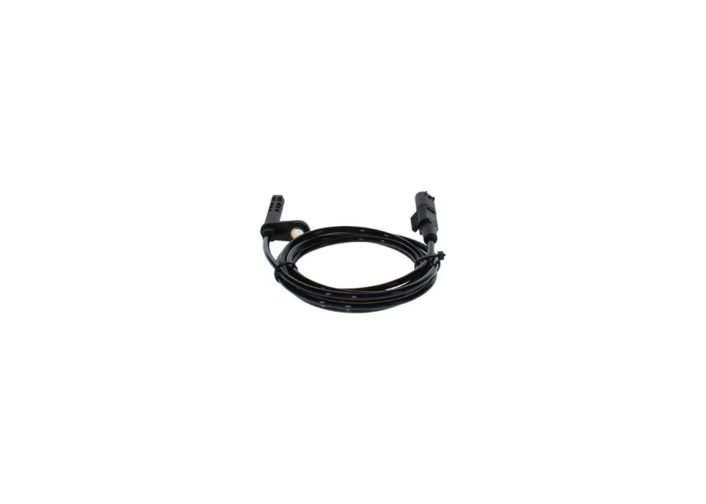 Capteur ABS (Capteur de vitesse de roue) BOSCH 0 986 594 654