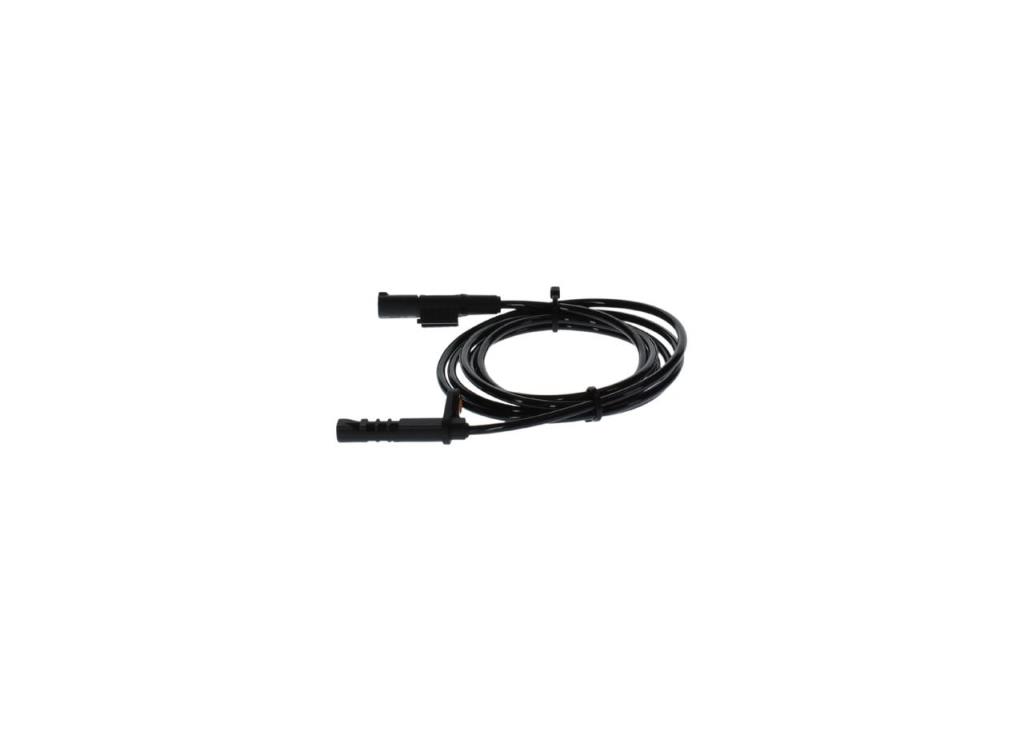 Capteur ABS (Capteur de vitesse de roue) BOSCH 0 986 594 654
