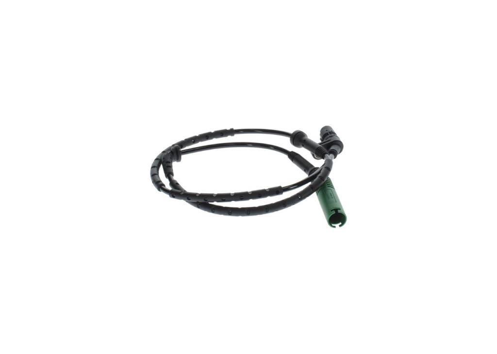 Capteur ABS (Capteur de vitesse de roue) BOSCH 0 986 594 660