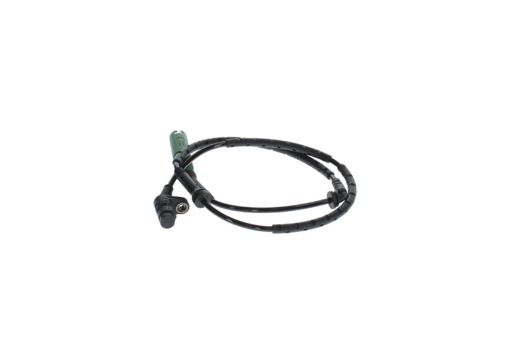 Capteur ABS (Capteur de vitesse de roue) BOSCH 0 986 594 660