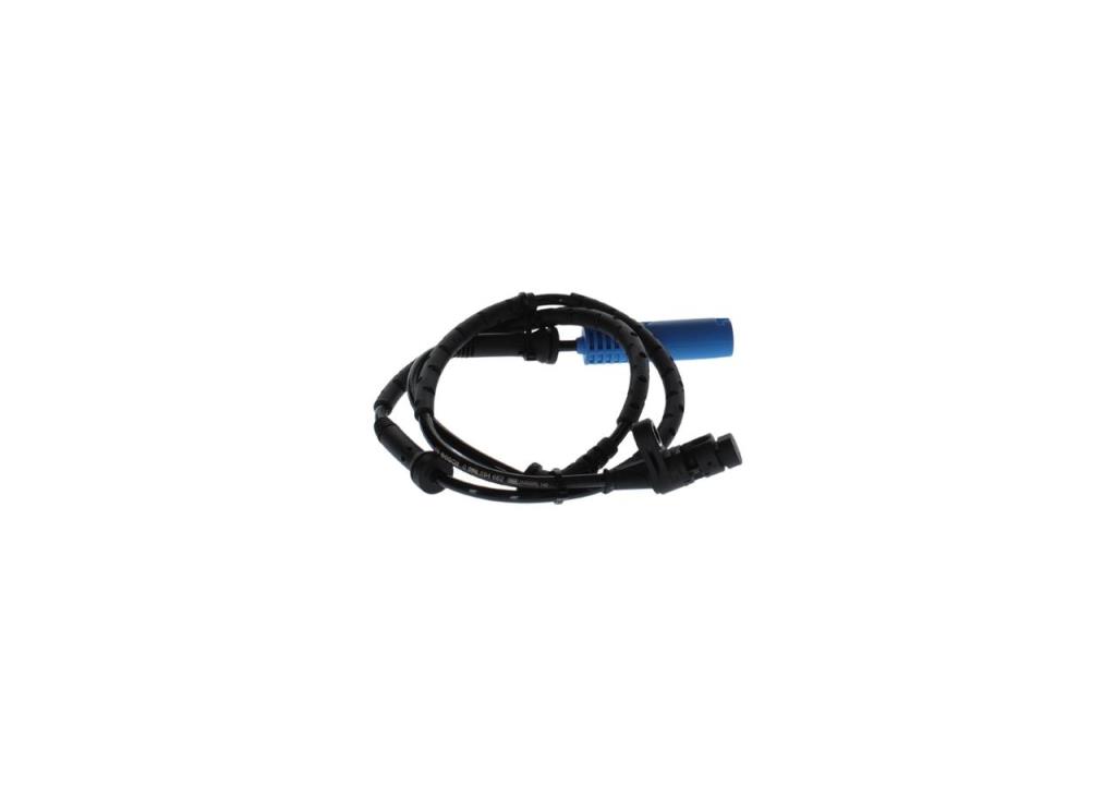 Capteur ABS (Capteur de vitesse de roue) BOSCH ref. 0 986 594 662