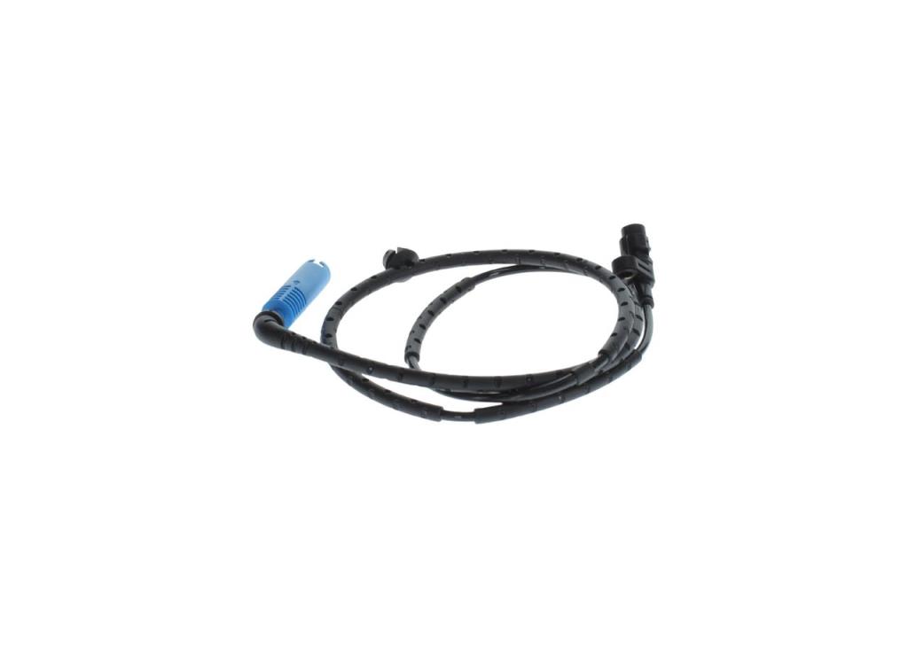 Capteur ABS (Capteur de vitesse de roue) BOSCH ref. 0 986 594 663