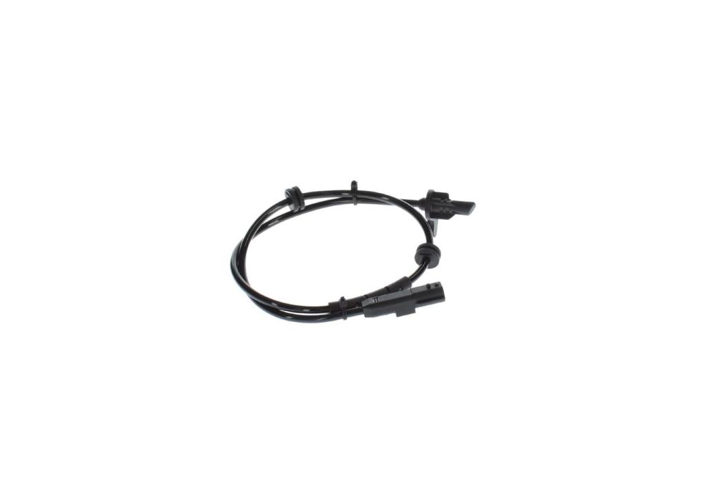 Capteur ABS (Capteur de vitesse de roue) BOSCH ref. 0 986 594 667