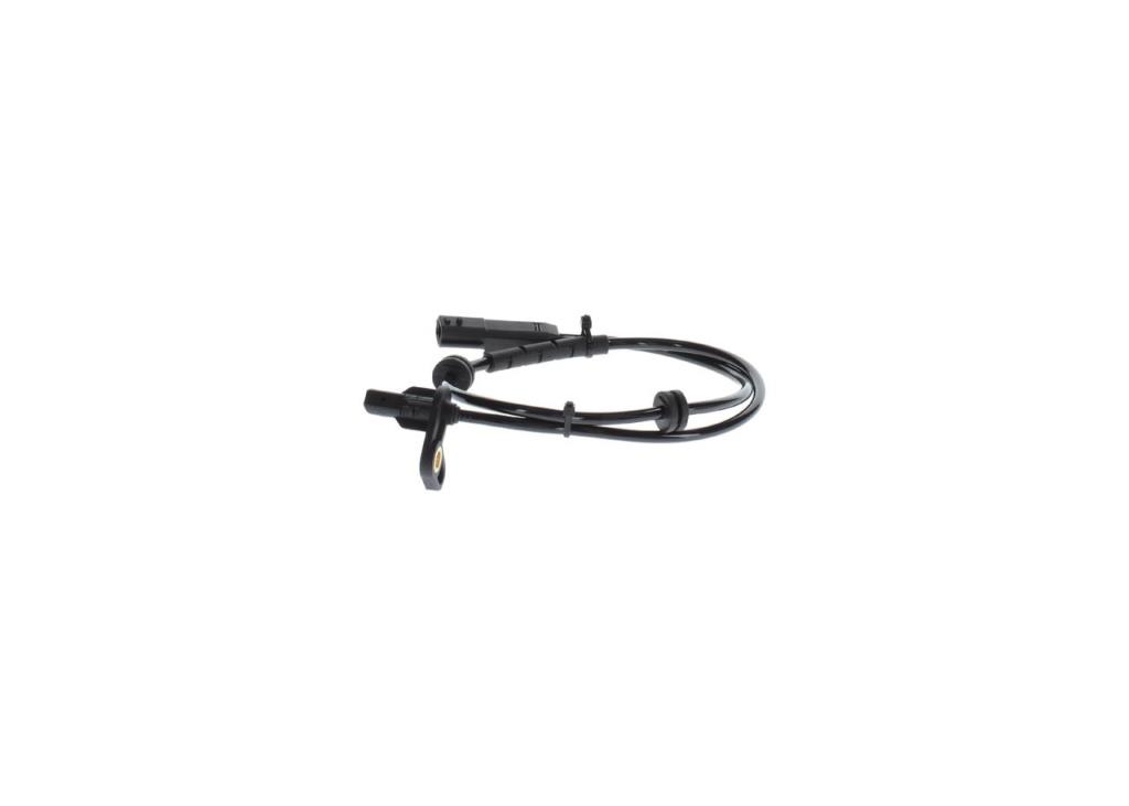 Capteur ABS (Capteur de vitesse de roue) BOSCH ref. 0 986 594 667