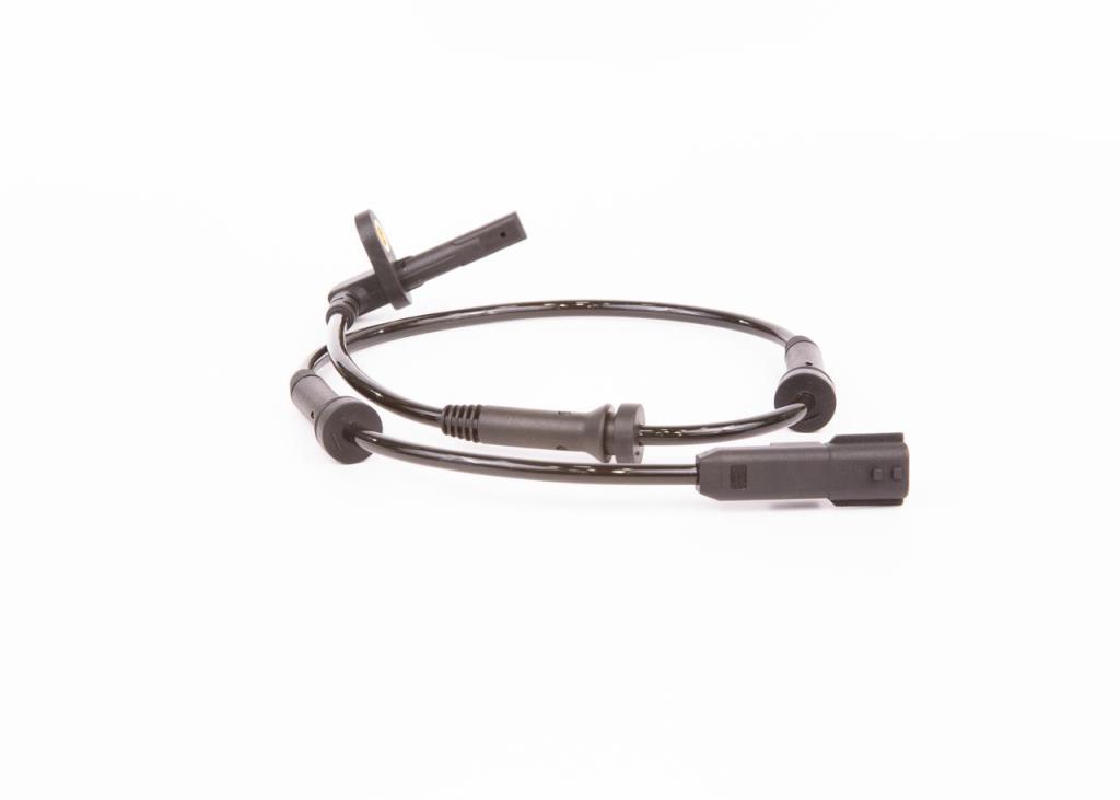 Capteur ABS (Capteur de vitesse de roue) BOSCH ref. 0 986 594 669