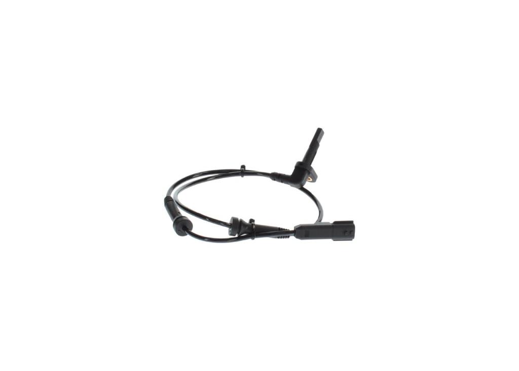 Capteur ABS (Capteur de vitesse de roue) BOSCH ref. 0 986 594 670