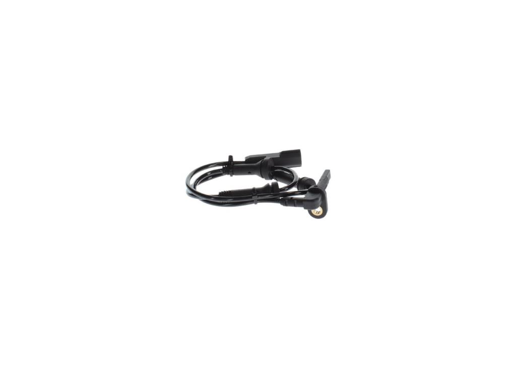Capteur ABS (Capteur de vitesse de roue) BOSCH ref. 0 986 594 671