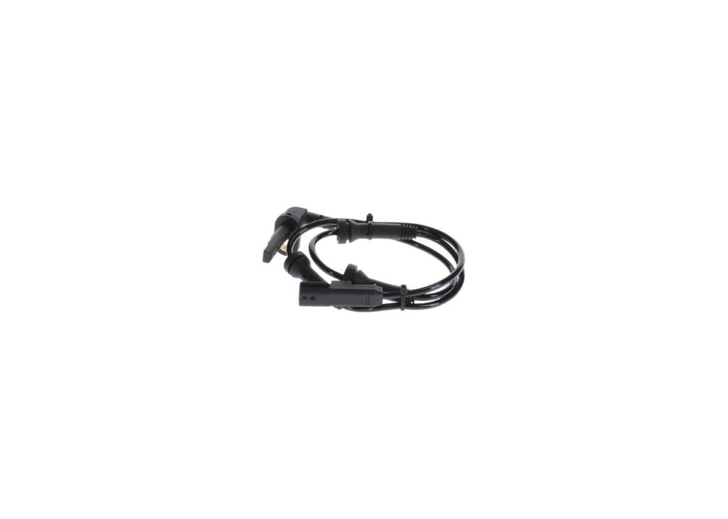 Capteur ABS (Capteur de vitesse de roue) BOSCH ref. 0 986 594 671