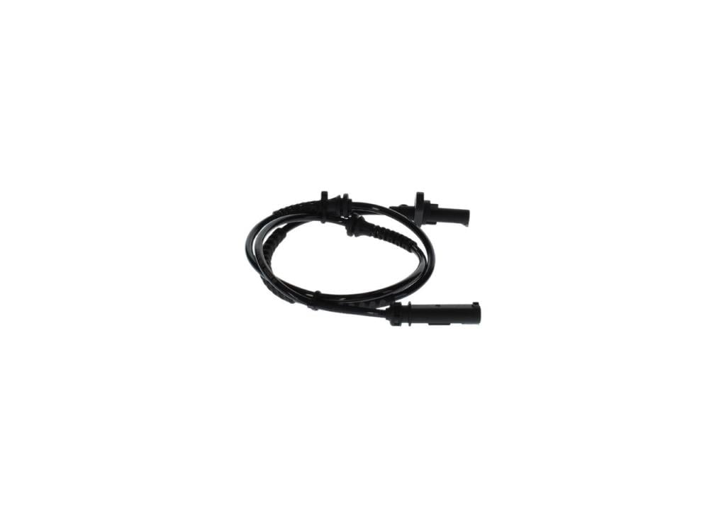 Capteur ABS (Capteur de vitesse de roue) BOSCH 0 986 594 678