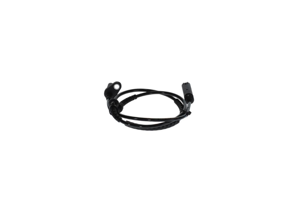 Capteur ABS (Capteur de vitesse de roue) BOSCH 0 986 594 678