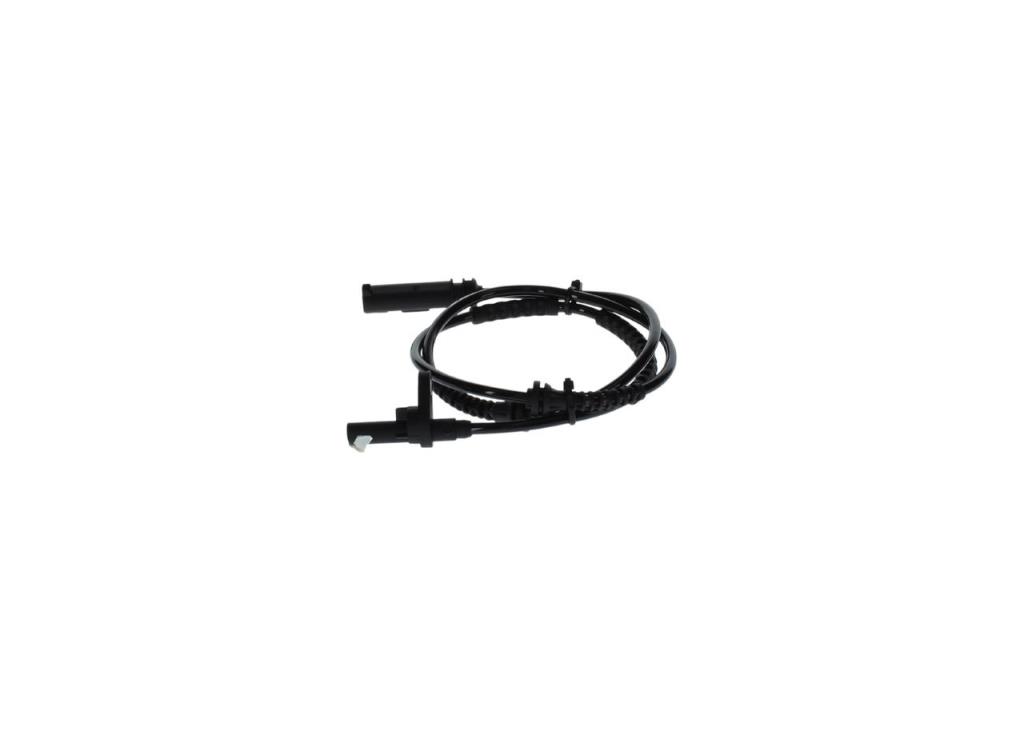 Capteur ABS (Capteur de vitesse de roue) BOSCH 0 986 594 678