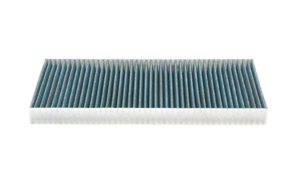 Filtre d'habitacle (Filtre à pollen) BOSCH A8516 - ref. 0 986 628 516