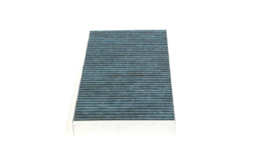 Filtre d'habitacle (Filtre à pollen) BOSCH A8516 - ref. 0 986 628 516