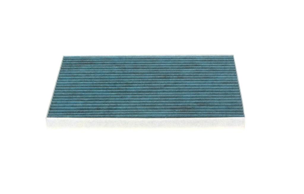Filtre d'habitacle (Filtre à pollen) BOSCH A8524 - ref. 0 986 628 524