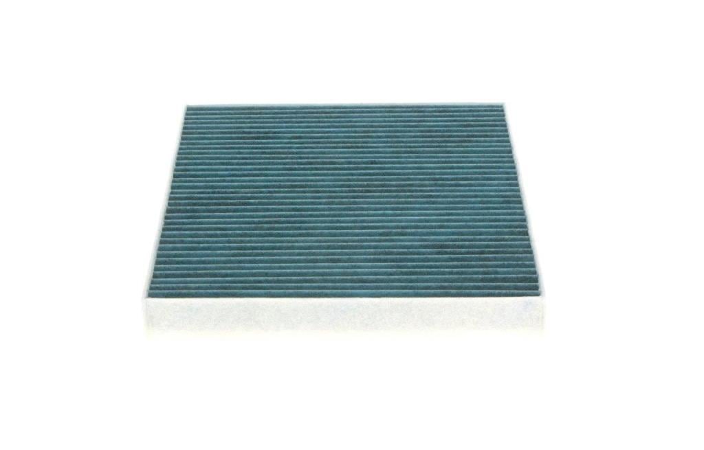 Filtre d'habitacle (Filtre à pollen) BOSCH A8525 - ref. 0 986 628 525