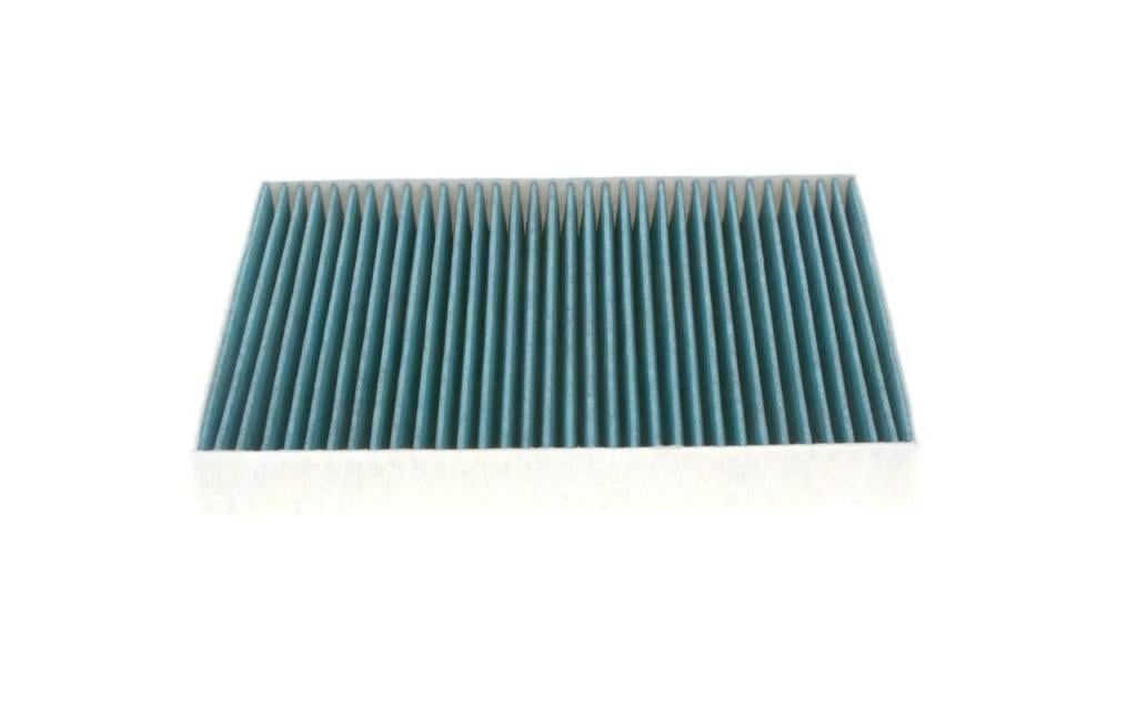 Filtre d'habitacle (Filtre à pollen) BOSCH A8525 - ref. 0 986 628 525